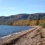 Secret Loch Ness, Inverness, Culloden, Cawdor Castle from port - The Sum Up