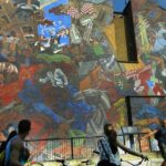 Secret London Tour by Bike - What the Tour Looks Like