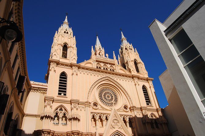 Secret Malaga Private Walking Tour - The Heart of Malaga: Plaza de la Constitución and La Calle Larios