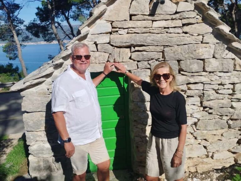 Secret Marjan Park Hiking Tour in Split - The Value of the Tour