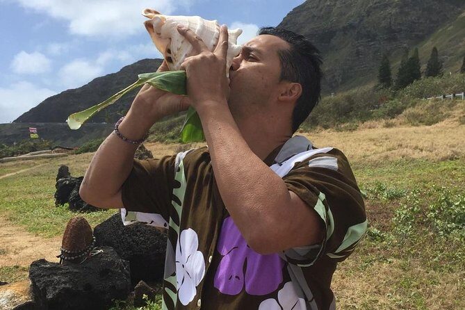 Secret Oahu Hawaii Culture Tour With A Local Guide - What You’ll See and Experience