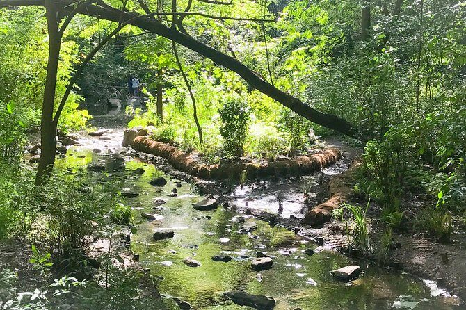 Secret Places of Central Park - Practical Details & What You Should Know