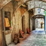 Secret Siena Walking Tour - The Itinerary in Detail