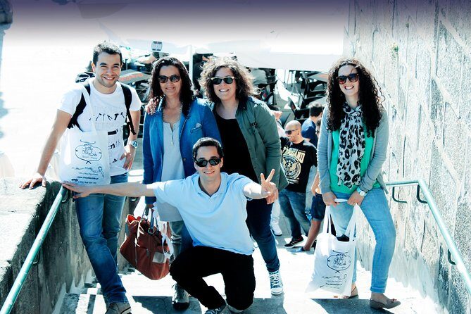 Secret Sites of Porto 3-Hour Walking Tour - The Practical Side: Pricing, Accessibility, and More