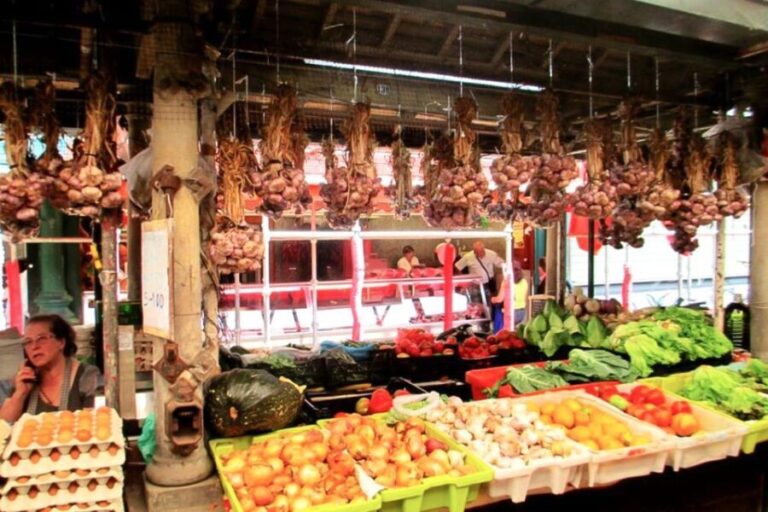 Secret Sites of Porto 3-Hour Walking Tour - FAQ