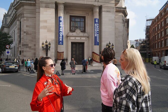 Secret Societies, Freemasons and Occult London - What You Should Know Before Booking