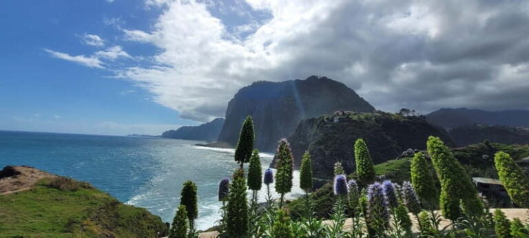 Secret Sunrises- An adventure to Madeiras Hidden Dawn Views - Why This Tour Might Be Worth It