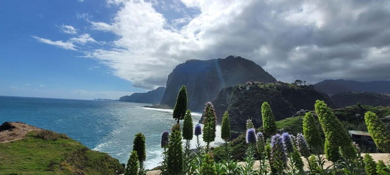 Secret Sunrises- An adventure to Madeiras Hidden Dawn Views - Why This Tour Might Be Worth It