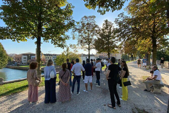 Secret Treviso Walking Tour - Who Is This Tour Perfect For?