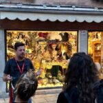Secret Venice, an unusual walk - Private Walking Tour - An In-Depth Look at the Tour