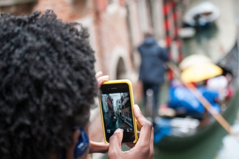 Secret Venice & Gondola Tour - Practical Tips for Your Tour