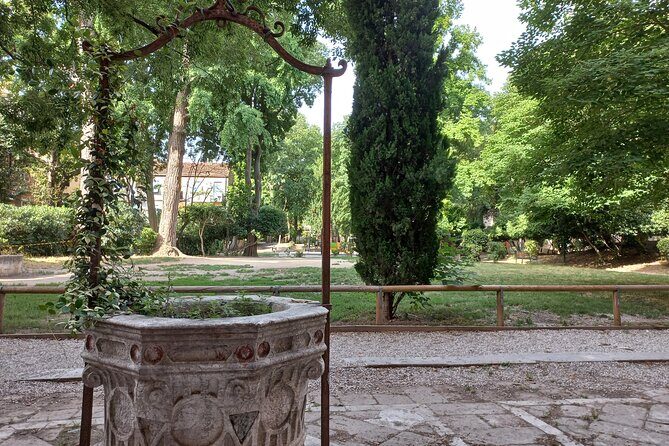 Secret Venice Guided Walking Tour - What’s Included and What’s Not?