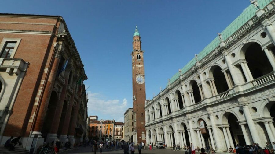 Secret Vicenza walking tour - Final Thoughts