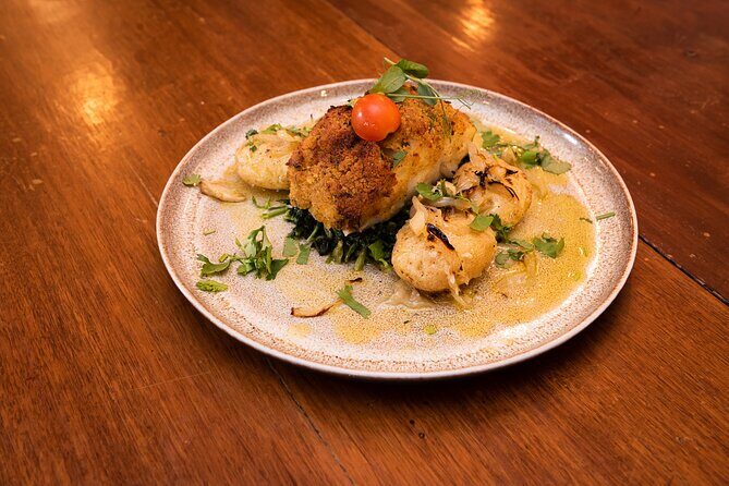 Secret Walking Food Tours in Lisbon - Belém - The Food Stops: What to Expect and Why They Matter