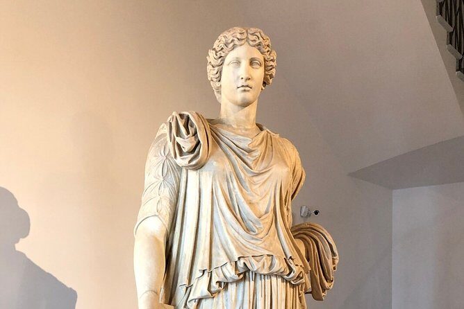 Secret walks of Piano di Sorrento - The itinerary — what to expect