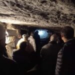 Secrets Below Rome: Tour Catacombs and Ancient Appian Way - Who Should Consider This Tour?