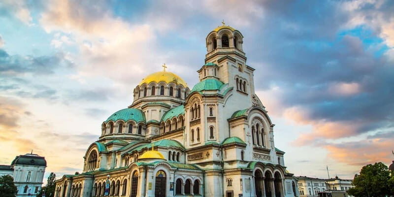 Secrets, Facts, and Legends of Sofia: Full Day Tour - The Value of This Tour