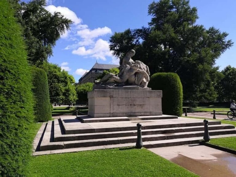 SECRETS FROM STRASBOURG - Final Thoughts