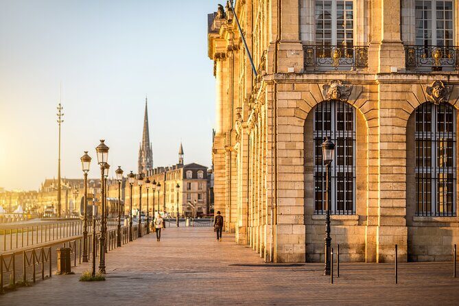 Secrets of Bordeaux Self Guided Tour - What Travelers Are Saying