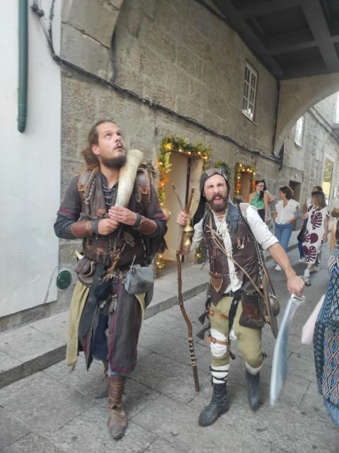 Secrets of Guimarães - Private tour from Porto - Final Thoughts