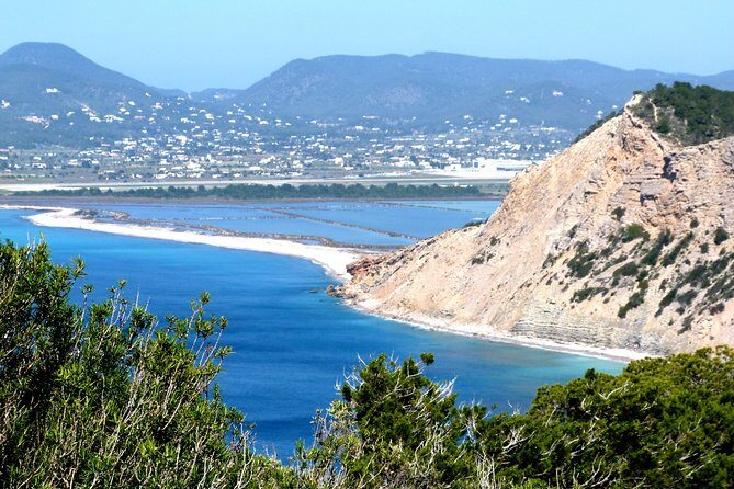 Secrets of Ibiza - Car tour in 4 hours - Who Should Consider This Tour?