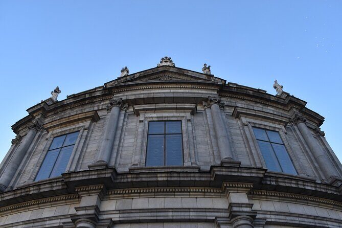 Secrets of La Latina: Self-Guided Puzzle Walk in Madrid - Practical Details & Tips