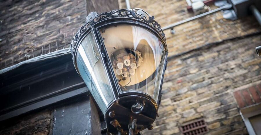 Secrets of London Walking Tour - Who Should Consider This Tour?