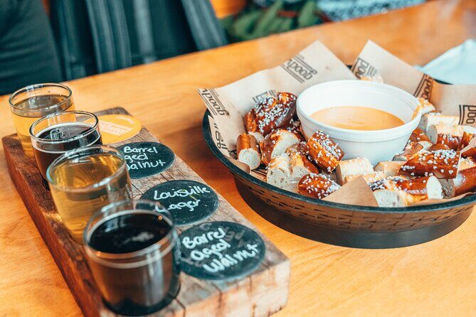 Secrets of Louisville: Food & History Walking Tour in NuLu - Final Thoughts