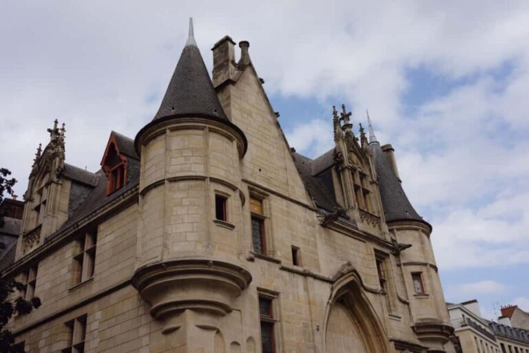 Secrets of Paris Bike Tour - The Experience