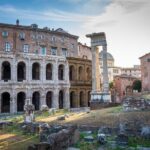 Secrets of Rome - Meeting Point and Tour Logistics