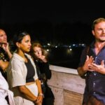 Secrets of Rome: Historical True Crime Small Group Tour - What It Feels Like Walking Through Rome’s Dark Past