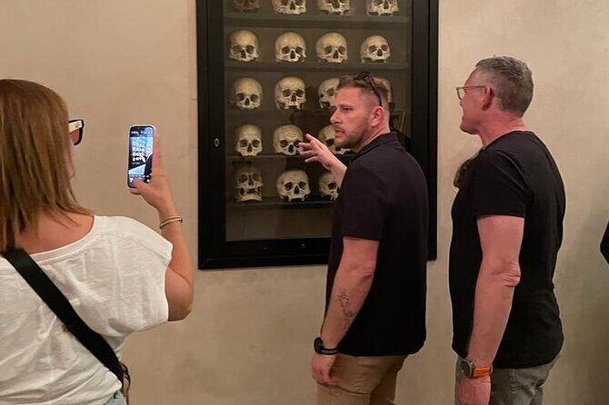 Secrets of Rome - The dark side Small Group Walking Tour - The Value of This Experience