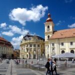 Secrets of the Citadels: Braov, Viscri, Sighioara and Sibiu - What’s Included and What’s Not?