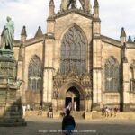 Secrets of the Royal Mile: Private 2.5-hour Walking Tour - What You Can Expect from the Experience