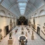 Secrets of the Victoria and Albert Museum - Private Tour - The Itinerary Breakdown: What You’ll Likely See