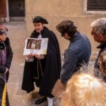 Secrets of Venice Carnival and Life of Casanova Tour - Detailed Breakdown of the Itinerary