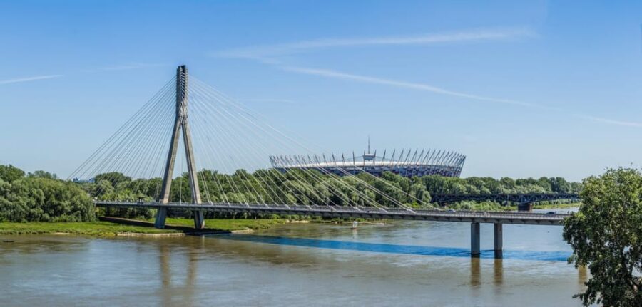 Secrets of Warsaw 4-hour Bike Tour - Who Is This Tour Best For?