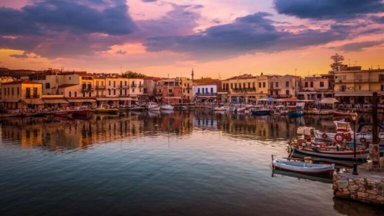 Secrets of West Crete & Rethymno Private Tour from Elounda - What to Keep in Mind