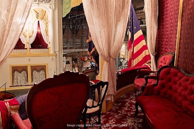 Secrets & Scandals: Washington DC Private Half-Day Walking Tour - The Value of This Tour