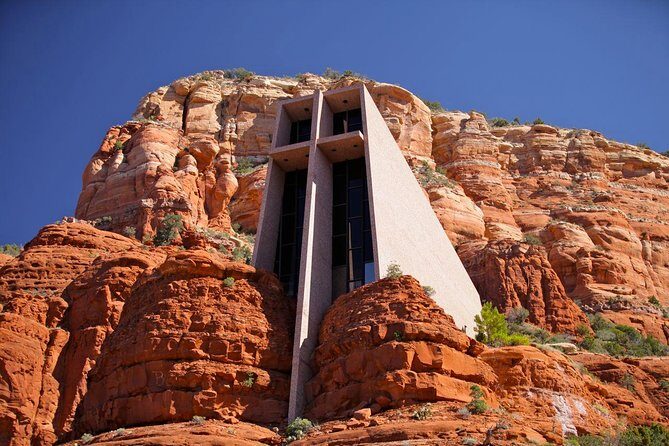 Sedona Day Trip from Phoenix - The Itinerary: What You Can Expect