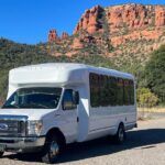 Sedona Hi-Points Luxury Van Tour - Who Should Consider This Tour?