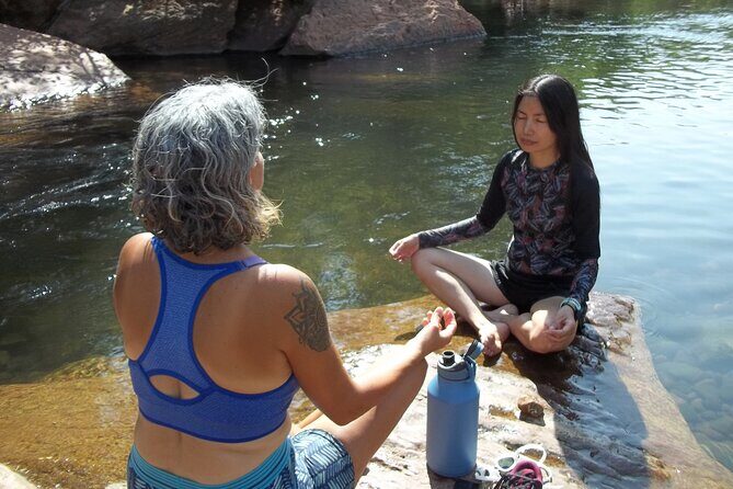 Sedona's Best Private Vortex Tour - Who Should Book This Tour?