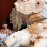 See Behind-The-Scenes At The Vatican - The Sistine Chapel — Michelangelo’s Masterpiece