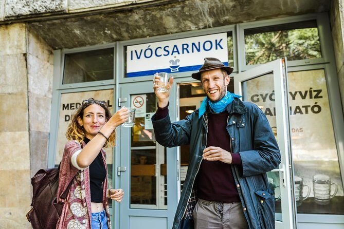 See Budapest With A Local: Private & Personalized - Cost & Value