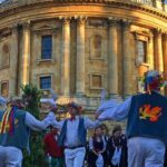 See Oxford's top sights in a small group with a local guide - The Tour Stops in Detail