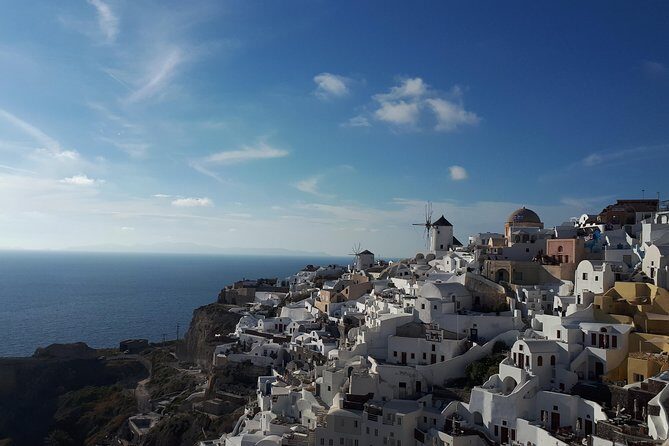 See Santorini in 4 hours - Tailor made tour!!! - FAQ