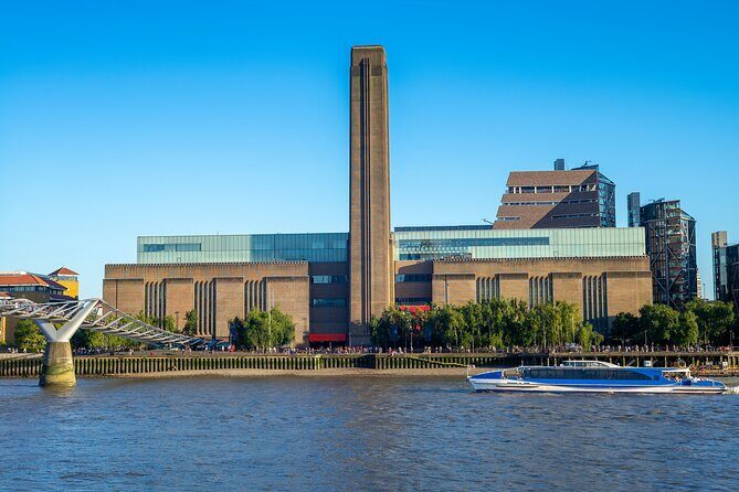 See Tate Modern with an Art Historian in London - Why This Tour Stands Out