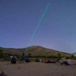 See the Perseid meteor shower in Madrid - The Experience Itself: Step-by-Step