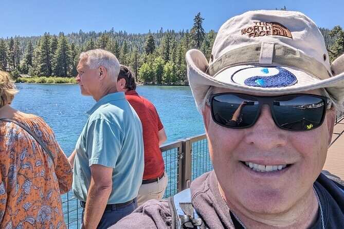 See The Whole Lake: 6 Hour Shared Tour of Lake Tahoe by Van - FAQs
