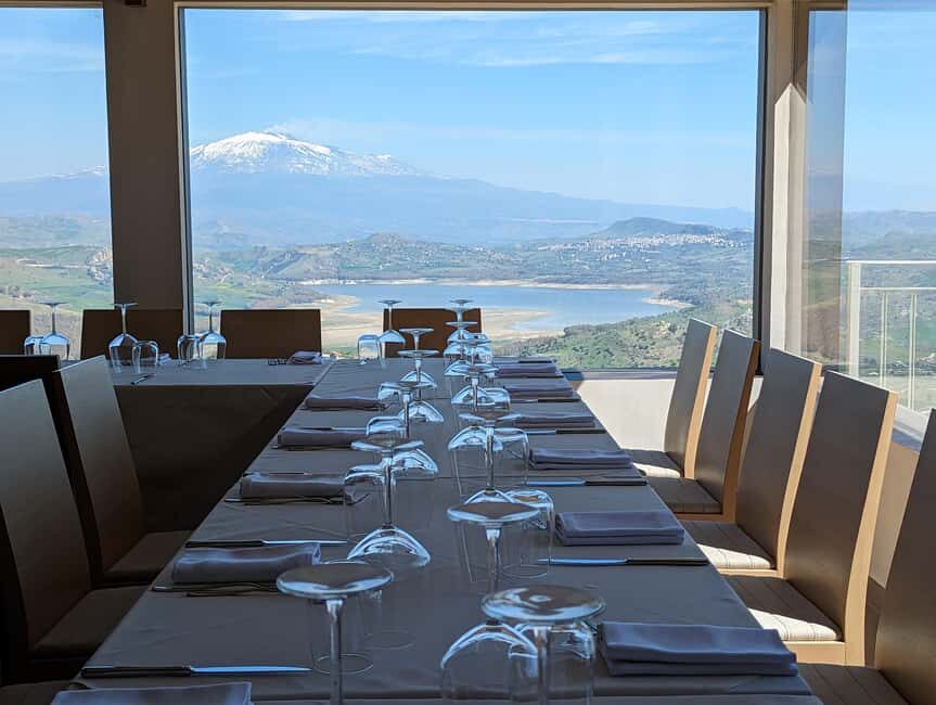 Seeasily Modern Trattoria: Cooking Experience with Chef Realforte - What You Can Expect from This Experience